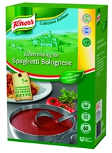 Tomato-Fix f. Bolognese
