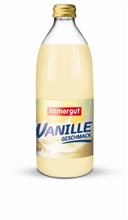 Trinkfit Vanille