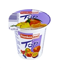 Fruchtjoghurt gemischt 3,5%