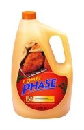 Combi-Phase 