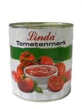 Tomatenmark 2-fach konz.