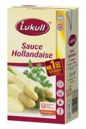 Sauce Hollandaise Lukull