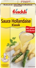 Sauce Hollandaise Frischli
