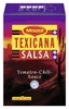 Texicana Salsa Sauce