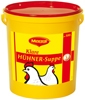 Klare Hühnersuppe