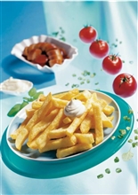 Pommes Frites