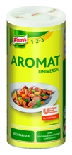 Aromat universal