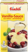 Vanille-Sauce Frischli