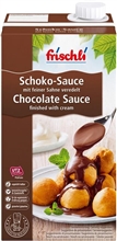 Schoko-Sauce 