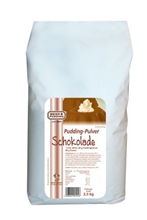 Schoko-Pudding z. Ko.