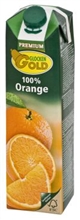 Orangensaft 100%