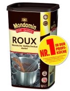 Roux dkl. klass. Mehlschwitze