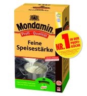 Mondamin-Speisestärke