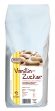 Vanillezucker