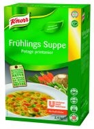 Frühlingssuppe