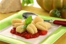 Gnocchi TK 