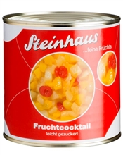 Fruchtcocktail  5 - Frucht