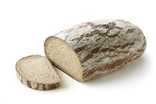 Landbrot oval