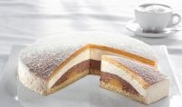 Eierlikör - Schoko - Sahnetorte