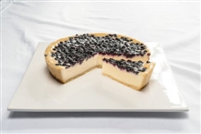 Blueberry Cheesecake