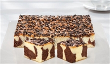 Marmorblechkuchen 