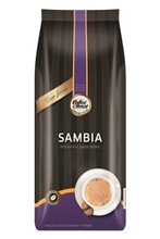 Coffeemat Ganze Bohne "Sambia" 