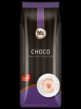 Coffeemat Choco Suchard