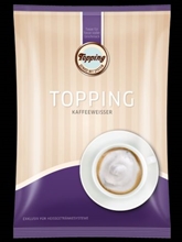 Coffeemat Topping 