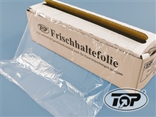 Frischhaltefolie